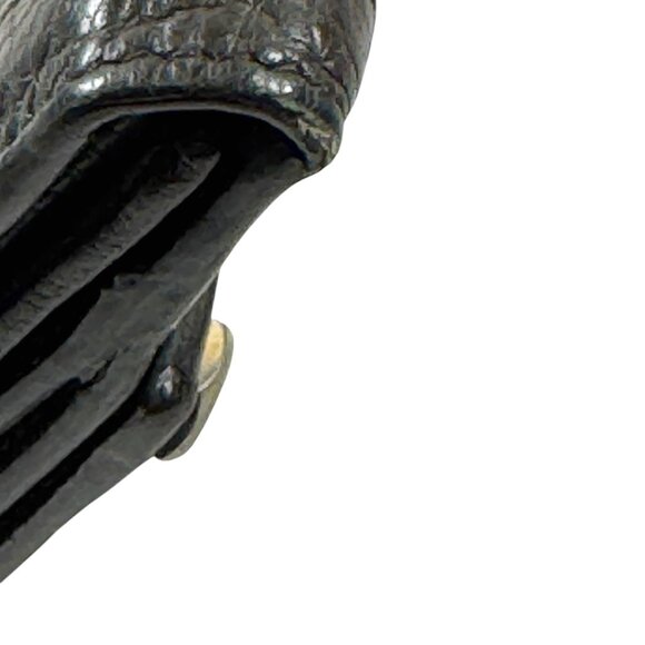 Gucci GG Denim Continental Wallet in NWOT Condition MINT MINT - Picture 4 of 15